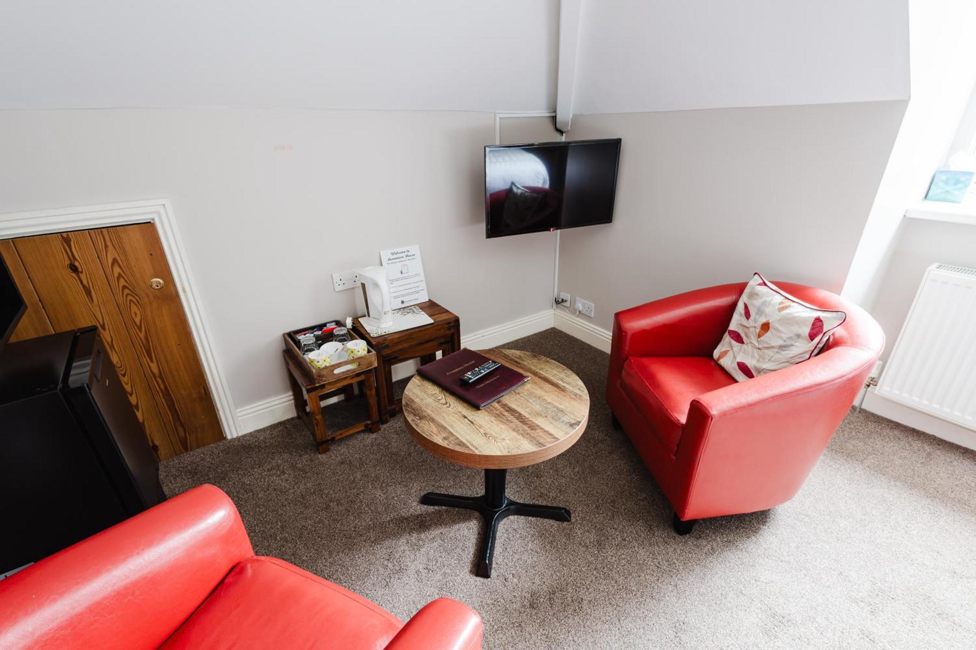 Avonmore House Guest Accommodation Йол Экстерьер фото